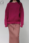 Baserange Miaka Kilele sweater KMEP-RW-Wi22